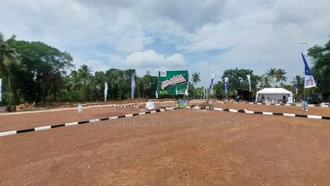 Residential Land for Sale in Panadura,gorakana H37