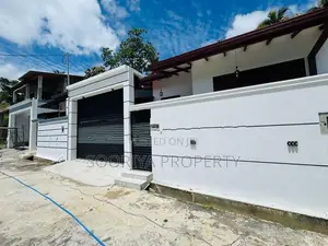 Brand New Uncommon House for Sale in Piliyandala
