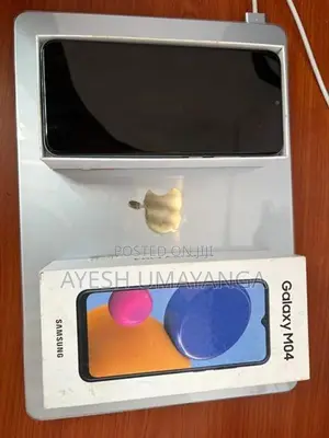 Samsung Galaxy M04 (Used)
