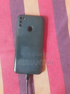 Samsung Galaxy M21 (Used)