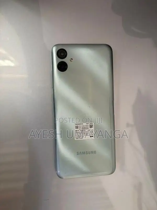 Samsung Galaxy M04 (Used)