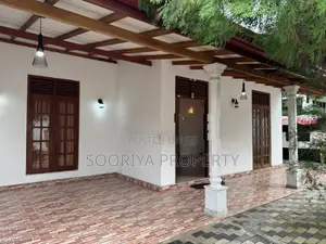 New House for Sale in Piliyandala