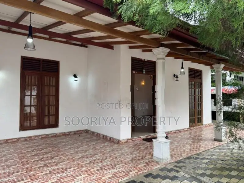 New House for Sale in Piliyandala