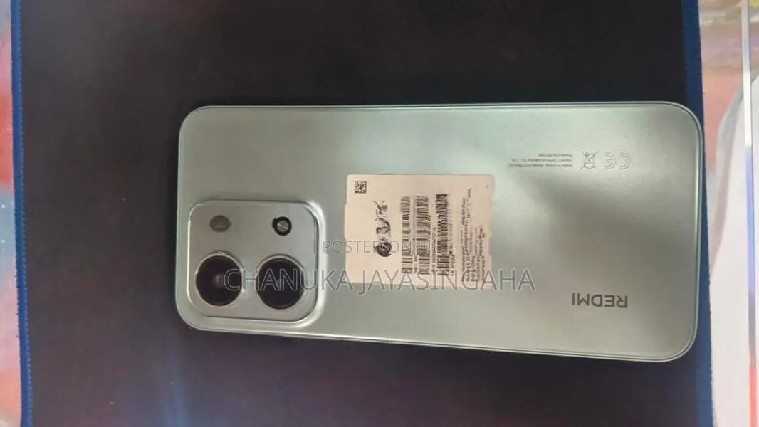 Xiaomi Redmi 15C (Used)