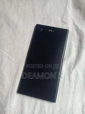 Sony Xperia XZ1 (Used)