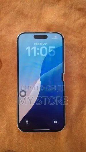 Apple iPhone 16 Pro 256Gb (Used)