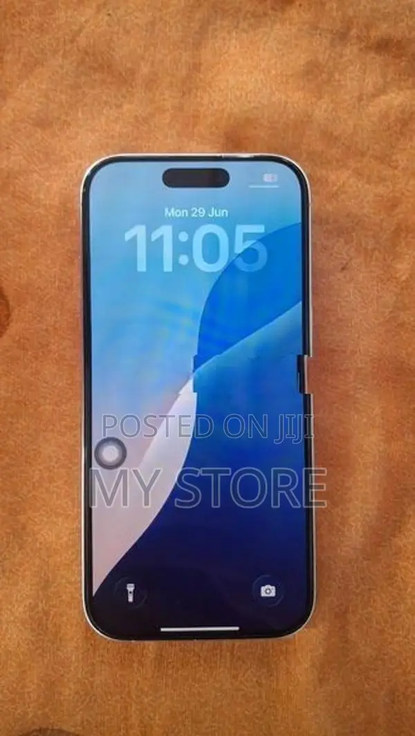 Apple iPhone 16 Pro 256Gb (Used)