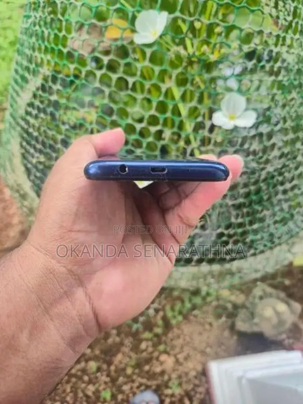 Samsung Galaxy A2 Core 2021 Global Edition (Used)