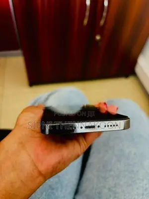 Apple iPhone 13 Pro (Used)