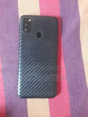 Samsung Galaxy M21 (Used)