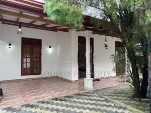 New Single Storey House for Sale in Kottawa Polgasowita
