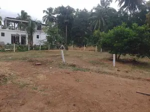 අනුරාධපුර සින්නක්කර ඉඩමක් පූජා නගරයට කිට්ටුවෙන්