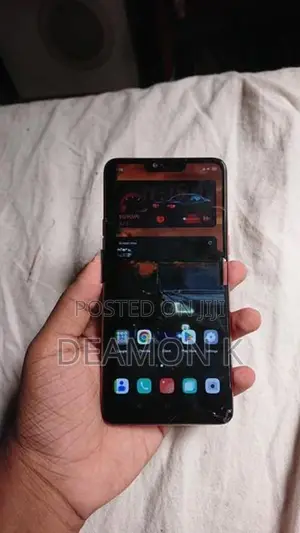 Oppo F7 (Used)
