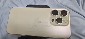 Apple iPhone 15 Pro (Used)