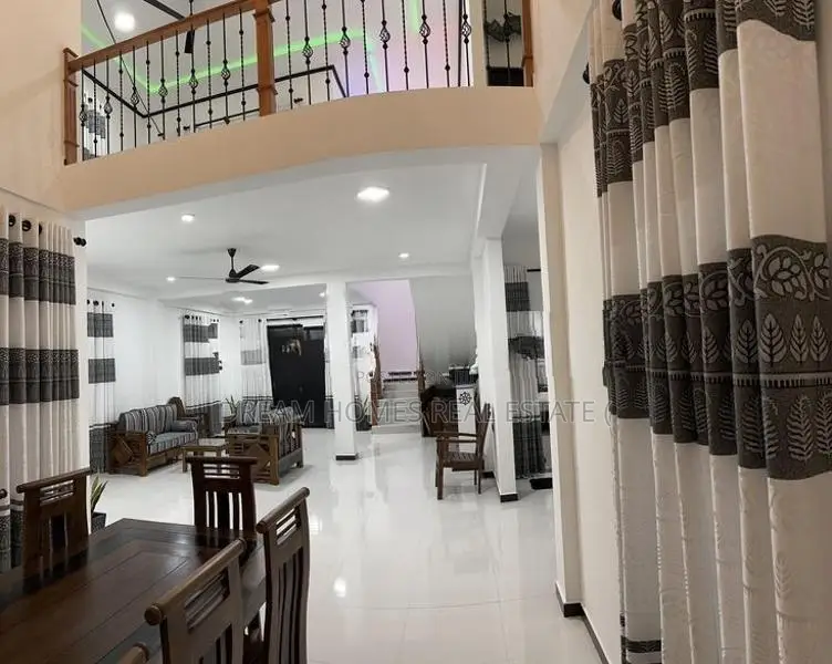 House for Sale in Dodangoda – Kalutara District