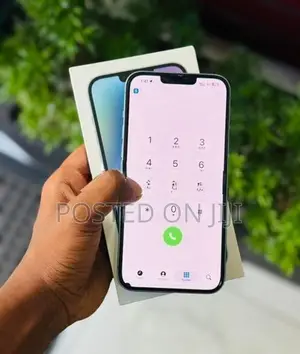 Apple iPhone 14 Plus 256GB (Used)