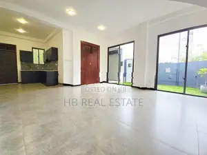 Newly Build Luxury Three Story House For Sale Kesbewa
