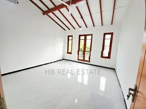 Newly Build Luxury Two Story House for Sale Mattegoda