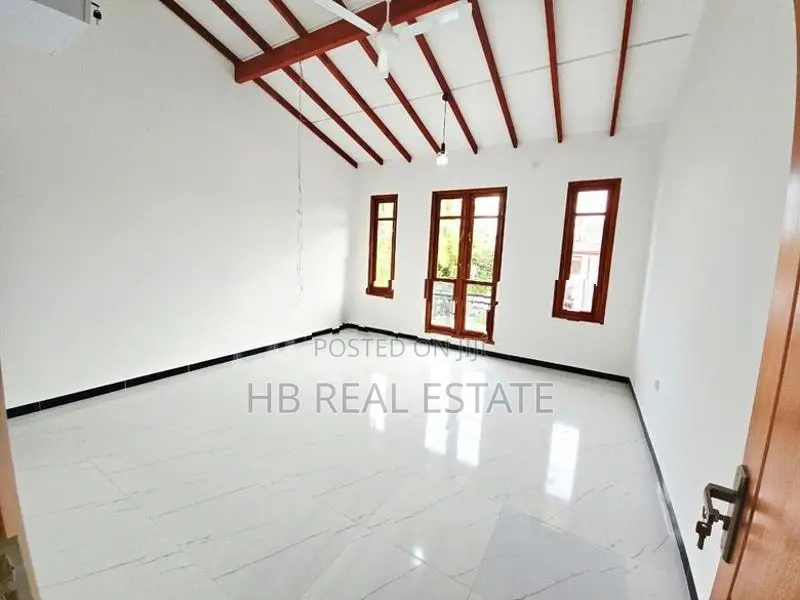 Newly Build Luxury Two Story House for Sale Mattegoda