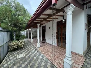 New House for Sale in Piliyandala