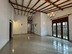 New Single Storey House for Sale in Kottawa Polgasowita