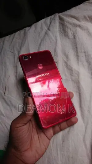 Oppo F7 (Used)