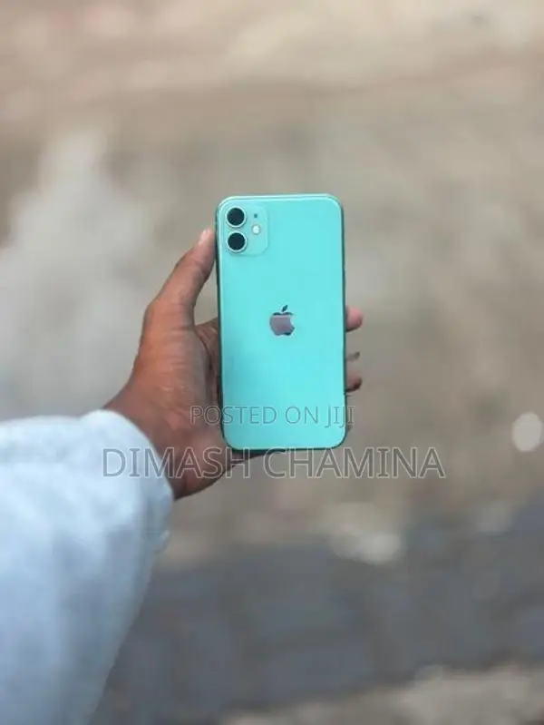Apple iPhone 11 (Used)