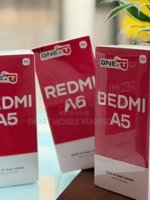 Xiaomi Redmi A5 4GB/128GB (Brand New)