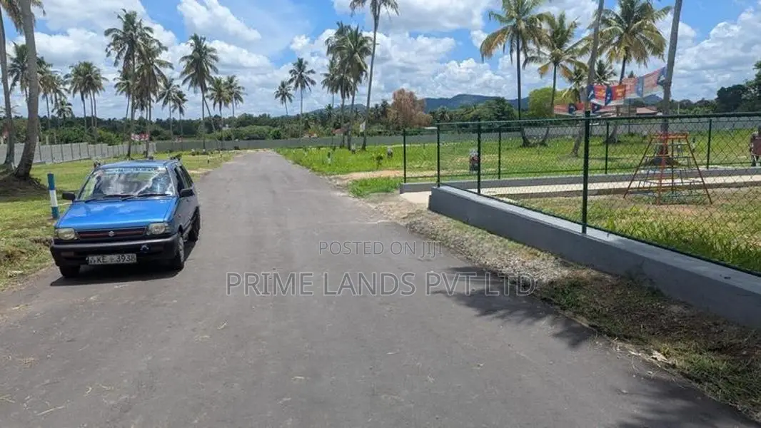 Kurunegala City Lands
