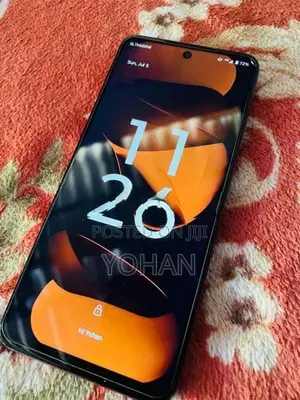Moto G5 (Used)