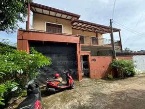 4 Bedroom 2 Storey House for Sale in Piliyandala