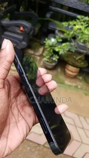 Apple iPhone 12 Pro (Used)