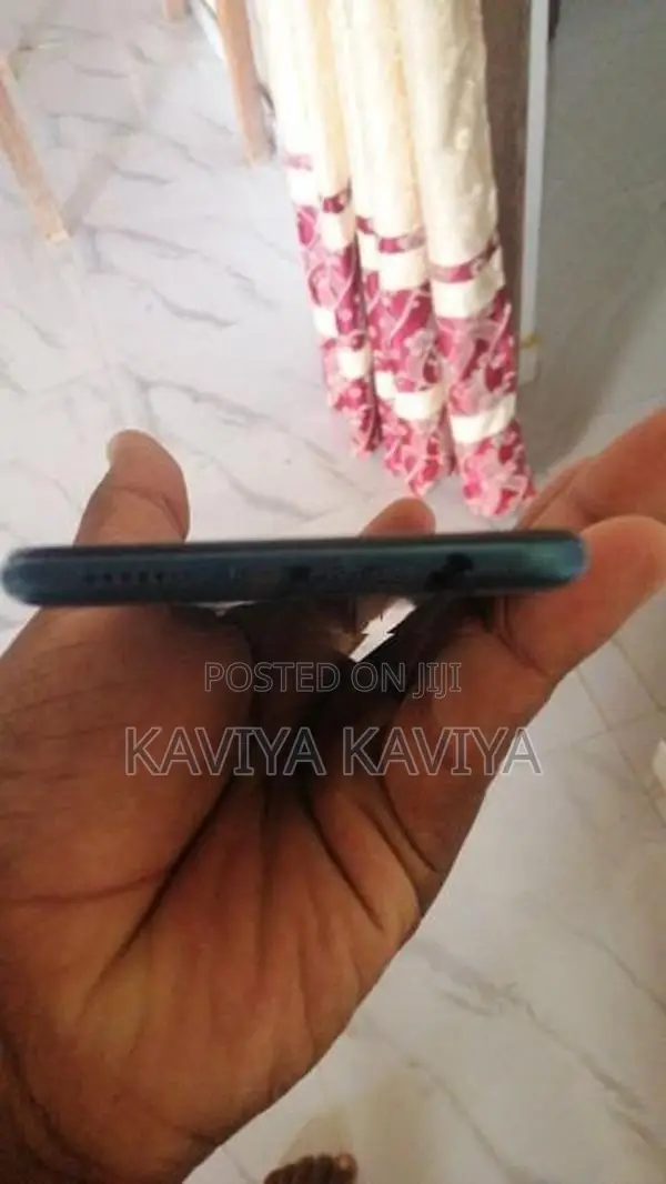 Samsung Galaxy M01s (Used)