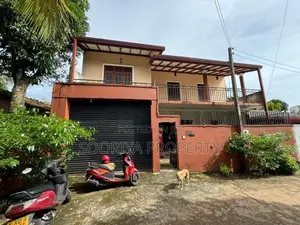 2 Storey House for Sale in Kottawa Polgasowita