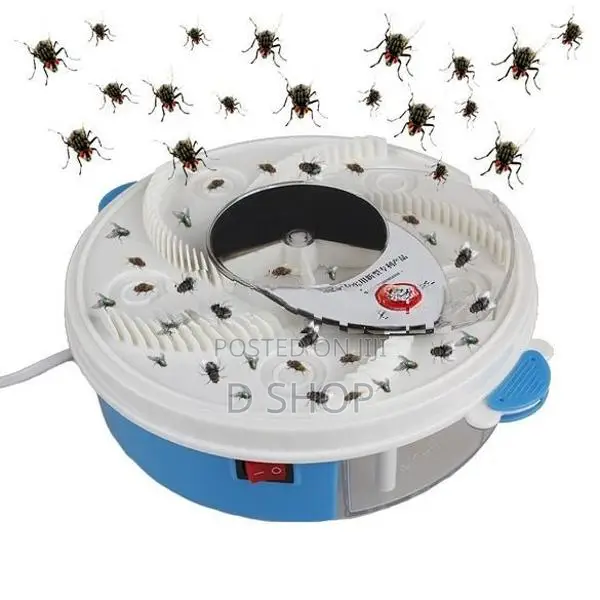 Fly Catcher Trap