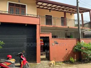 4 Bedroom 2 Storey House for Sale in Piliyandala