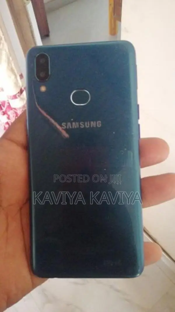 Samsung Galaxy M01s (Used)