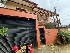 2 Storey House for Sale in Kottawa Polgasowita