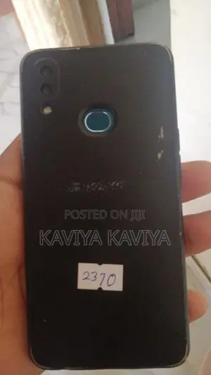 Samsung Galaxy M01s (Used)