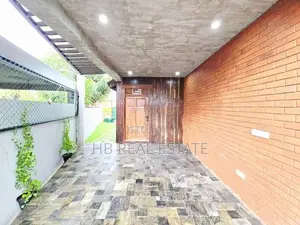 Architecture Designed Luxury Two Story House For Sale Piliyandala