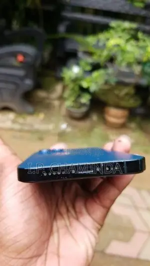Apple iPhone 12 Pro (Used)