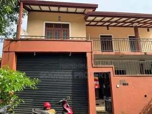 2 Storey House for Sale in Kottawa Polgasowita