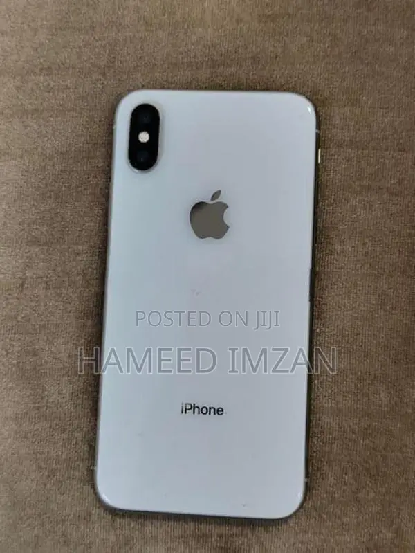 Apple iPhone XS 256GB (Used)