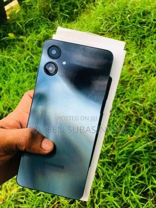 Samsung Galaxy A06 (Used)