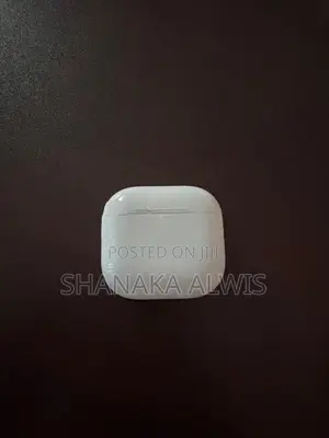 Apple Airpods 4