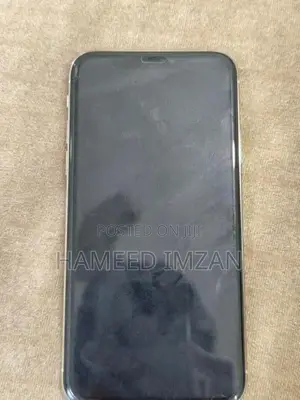 Apple iPhone XS 256GB (Used)