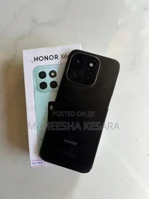 Honor X6c (Used)