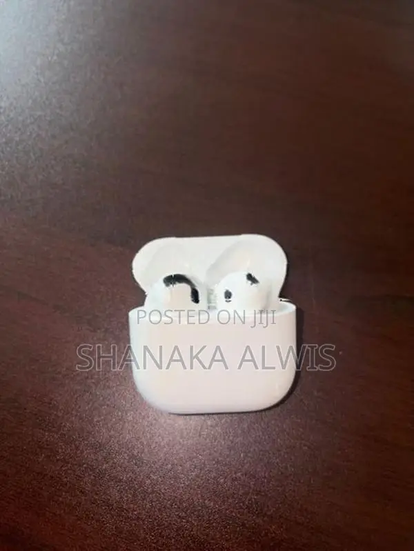 Apple Airpods 4