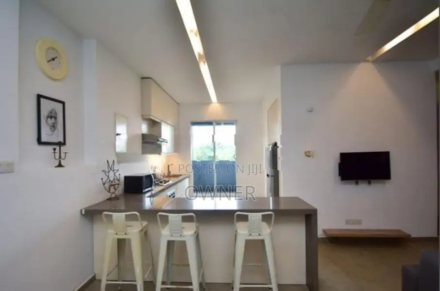 Holiday Rent Apatment at Rajagiriya
