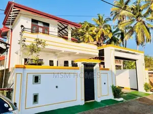 Brand New 2 Storey House for Sale in Negombo